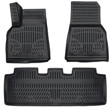 TESLA MODEL Y (2019-2024)