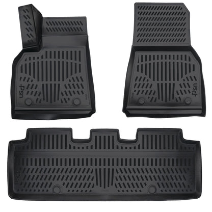 TESLA MODEL Y (2019-2024)