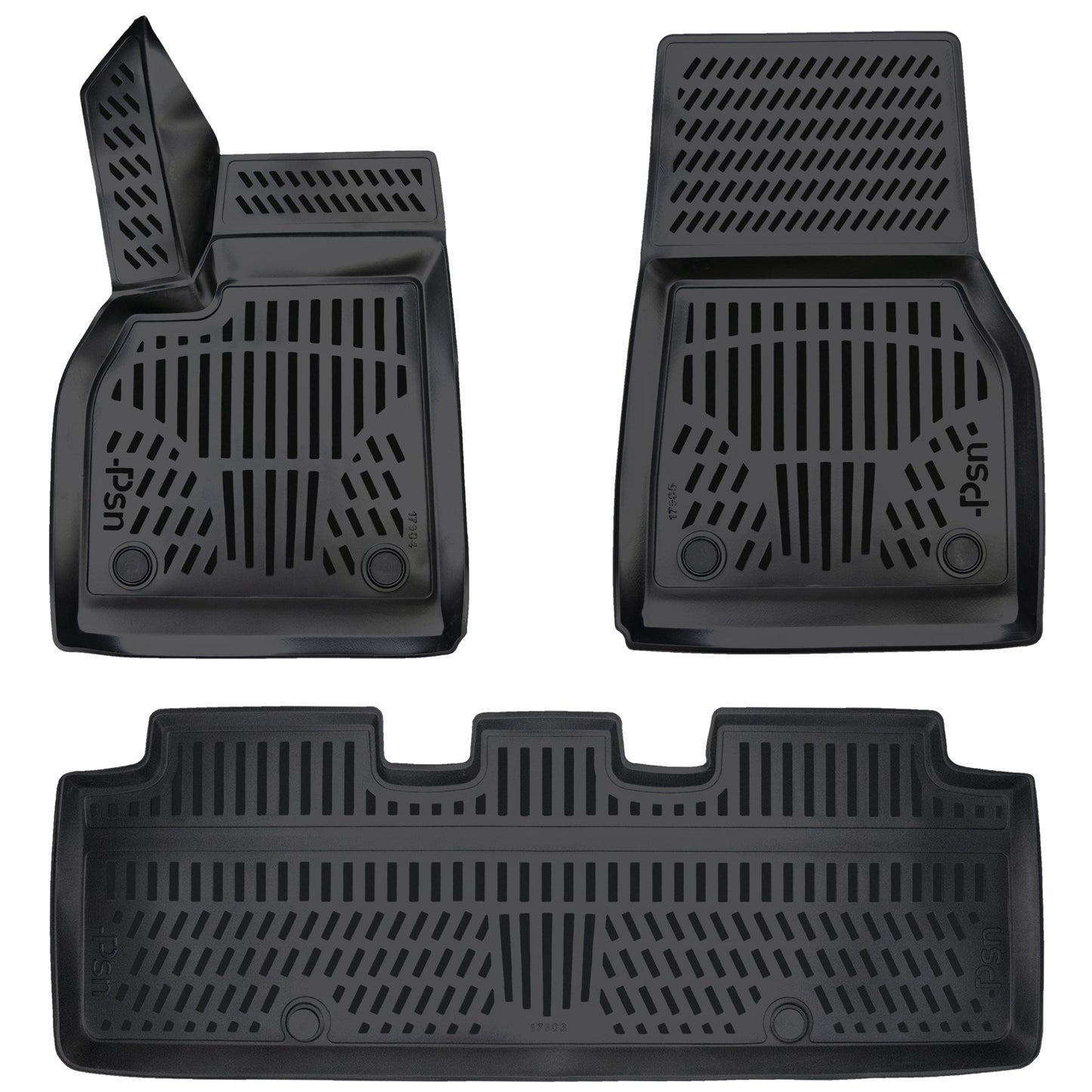 TESLA MODEL Y JUNIPER (2025-...)