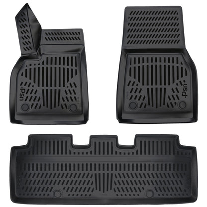 TESLA MODEL Y JUNIPER (2025-...)