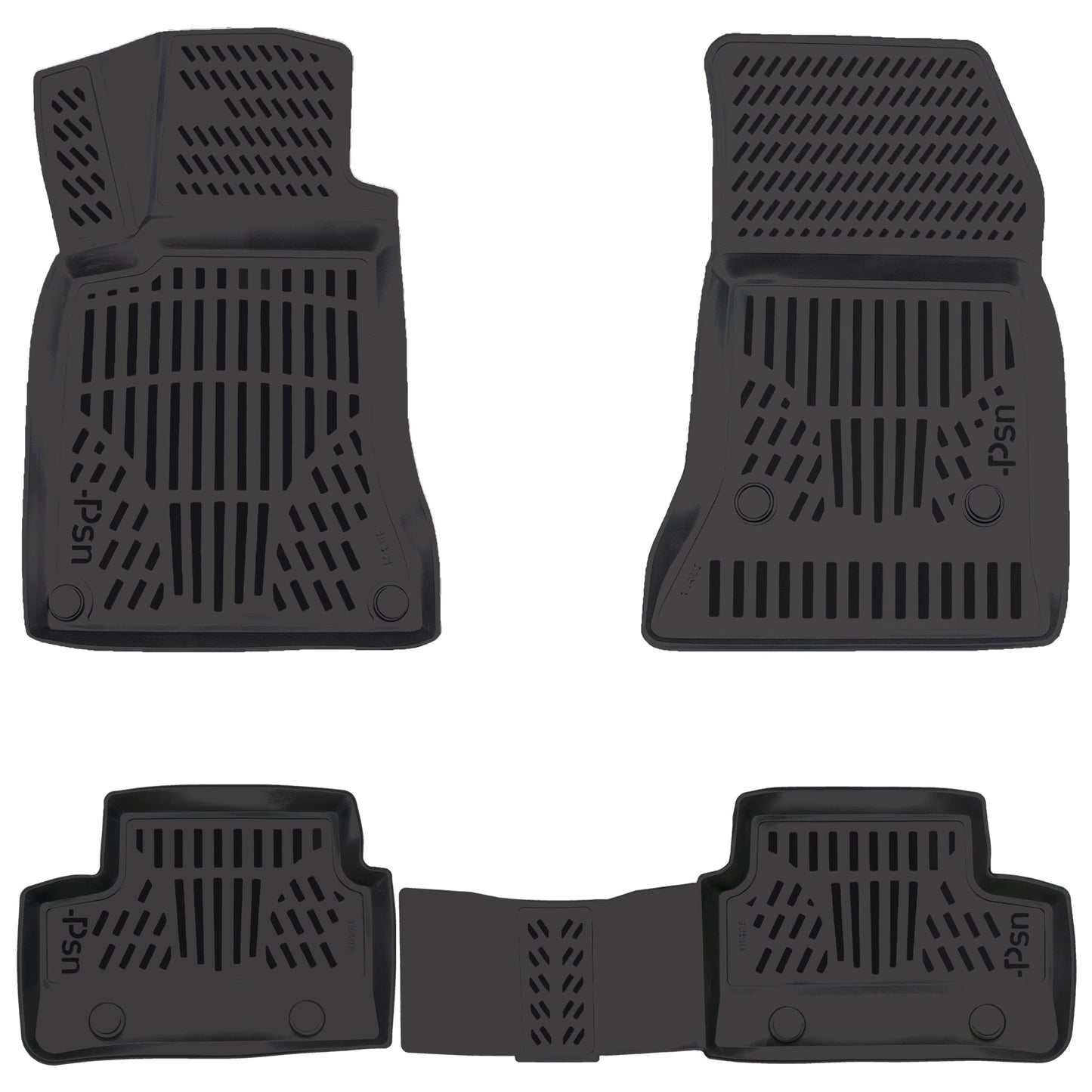 MERCEDES A CLASS W177 (2019-..)