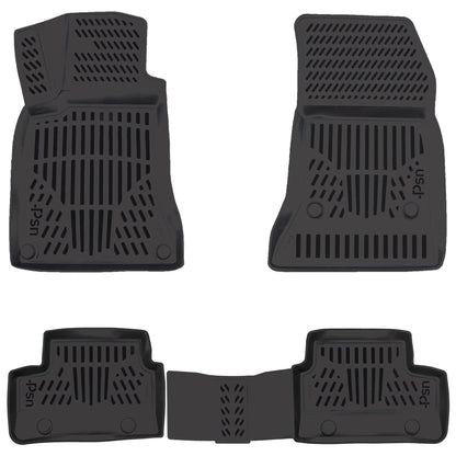 MERCEDES CLA (2020-..)