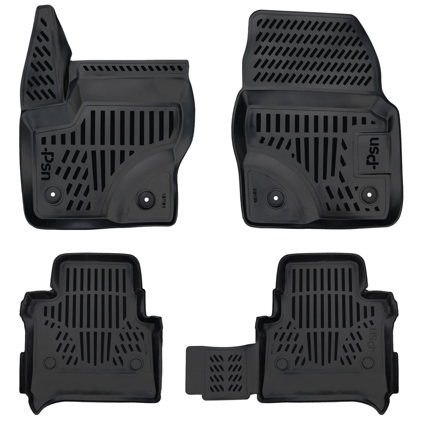 FORD CONNECT 2 (2013-2021)