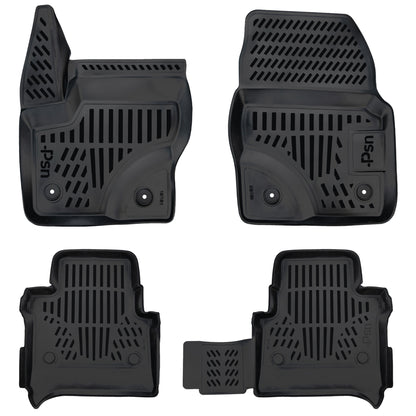 FORD CONNECT 2 (2013-2021)