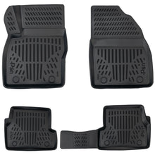 FORD FOCUS 1 (1999-2004)