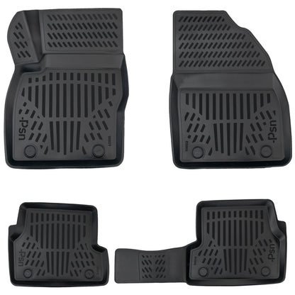 FORD FOCUS 2 (2005-2010)