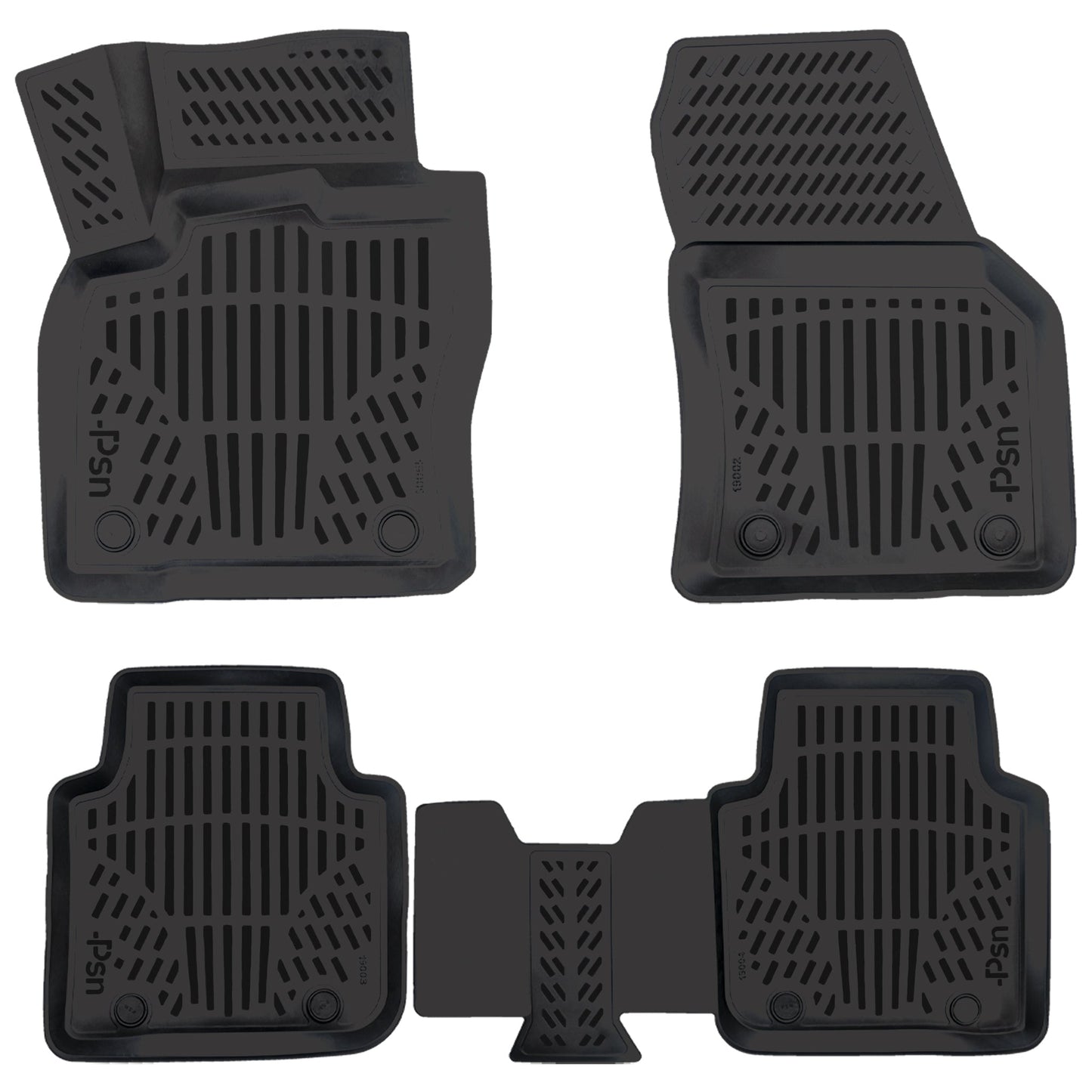 SKODA KODIAQ (2017-..)