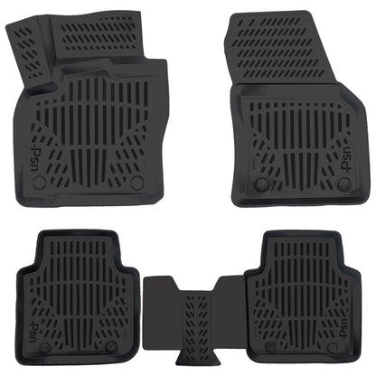 SKODA KODIAQ (2017-..)