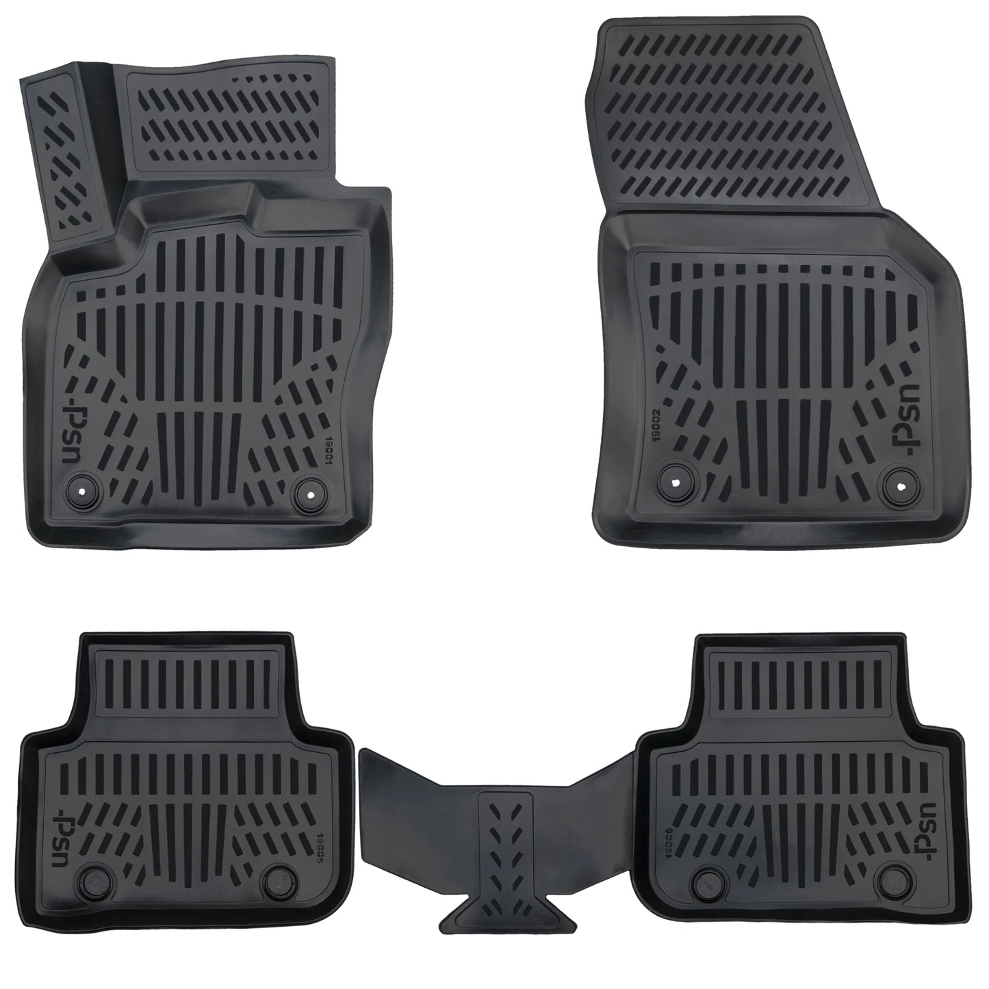 VW TIGUAN 2 (2016-2024)