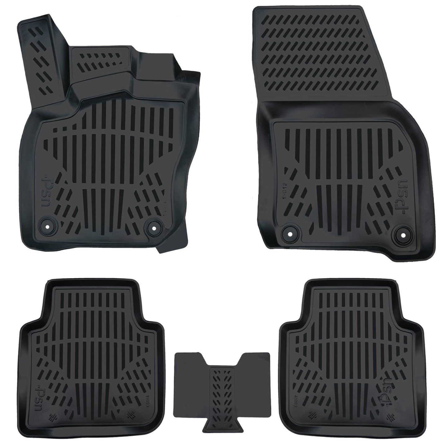 VW TAYRON MILD HİBRİT (2025-...)