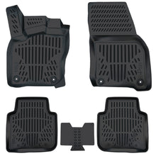 VW TAYRON MILD HİBRİT (2025-...)