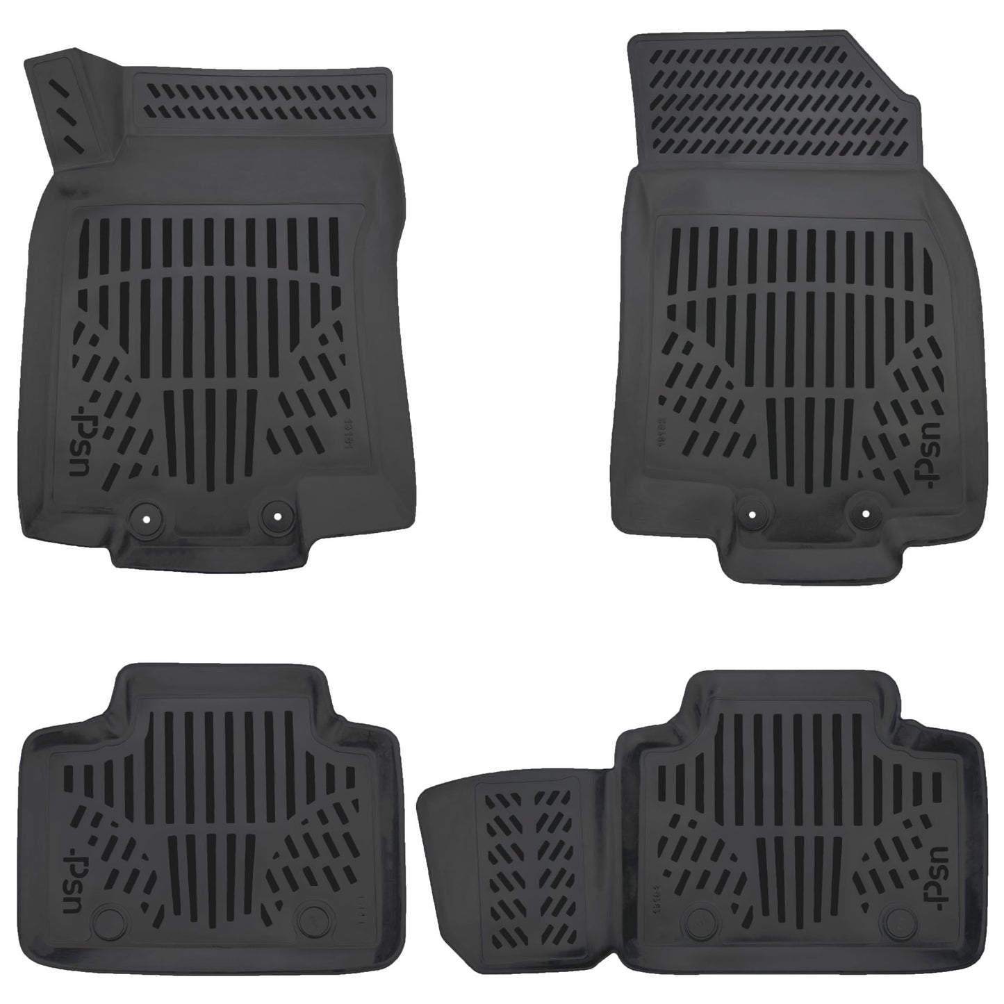 NISSAN X-TRAIL (T32) (2014-2021)