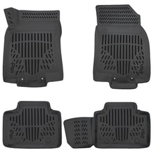 NISSAN X-TRAIL (T32) (2014-2021)