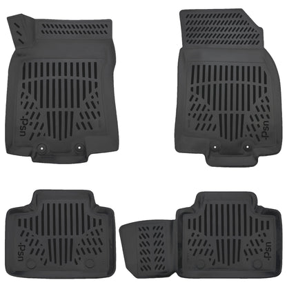 NISSAN X-TRAIL (T32) (2014-2021)