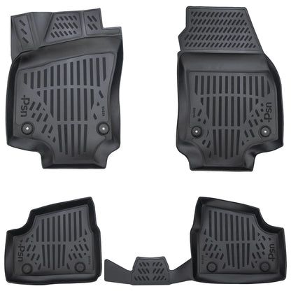 OPEL ASTRA H (2005-2009)