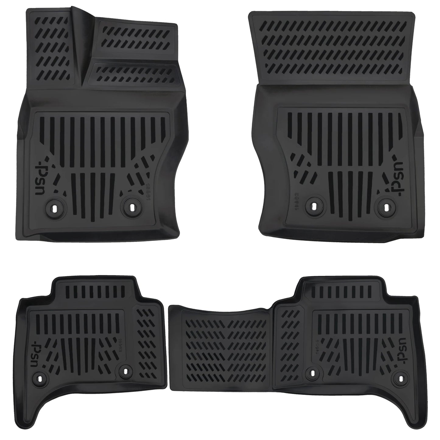 RANGE ROVER SPORT (2013-2019)