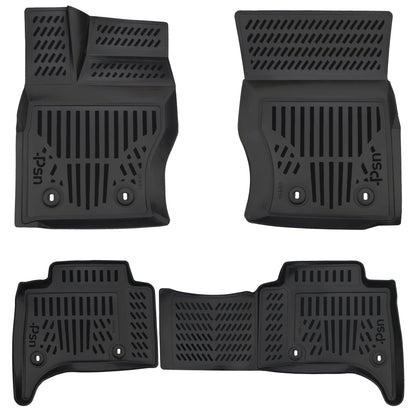 RANGE ROVER SPORT (2013-2019)