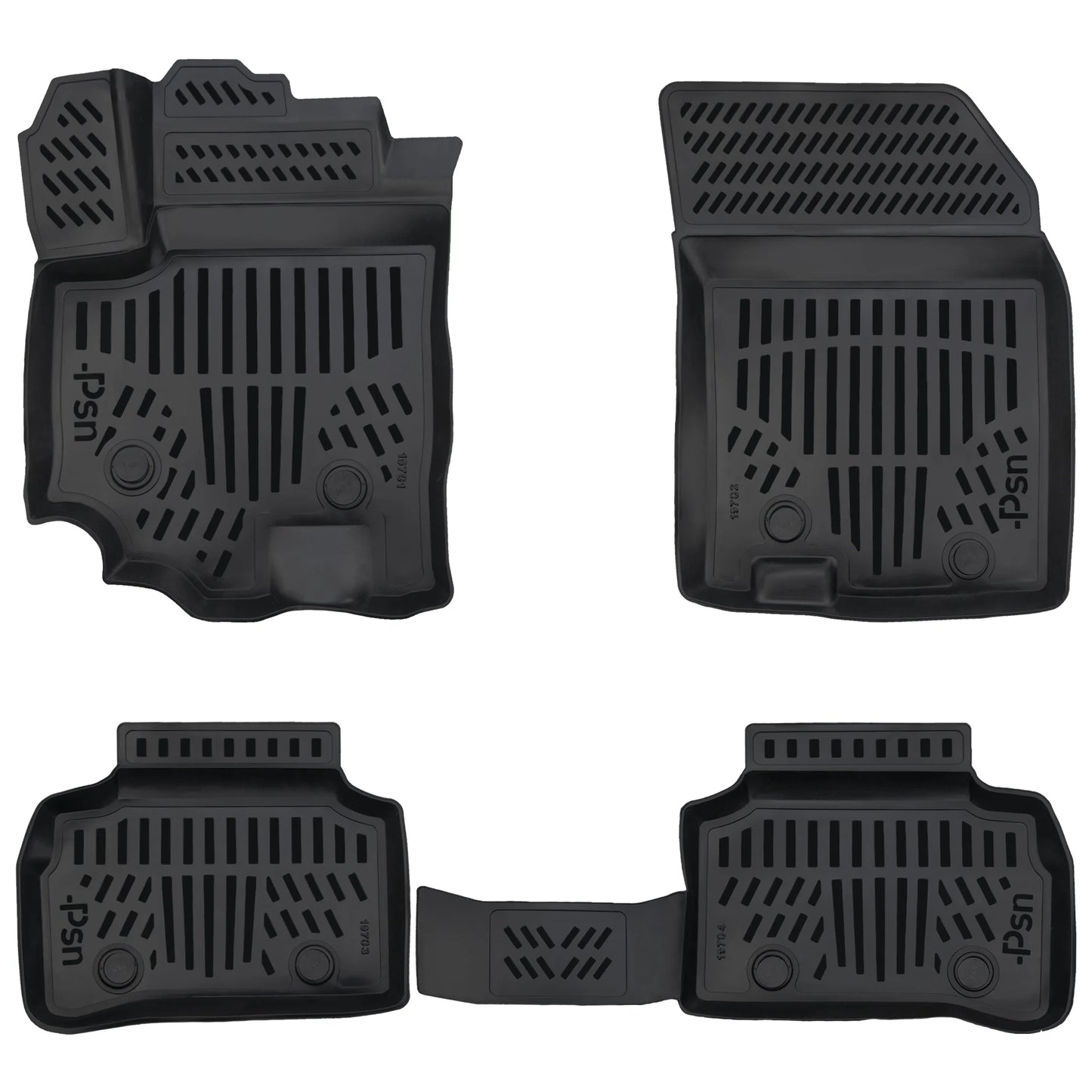 SUZUKI VITARA (2015-2019)