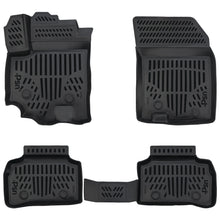 SUZUKI VITARA (2015-2019)