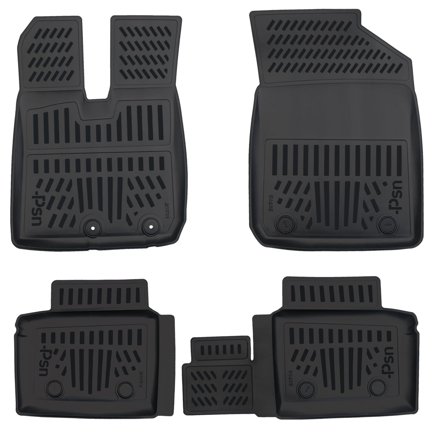 DACIA SPRING (2021-…)