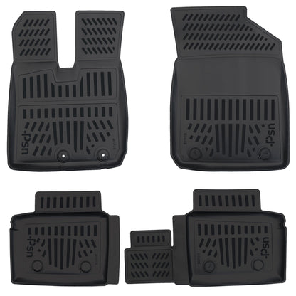 DACIA SPRING (2021-…)