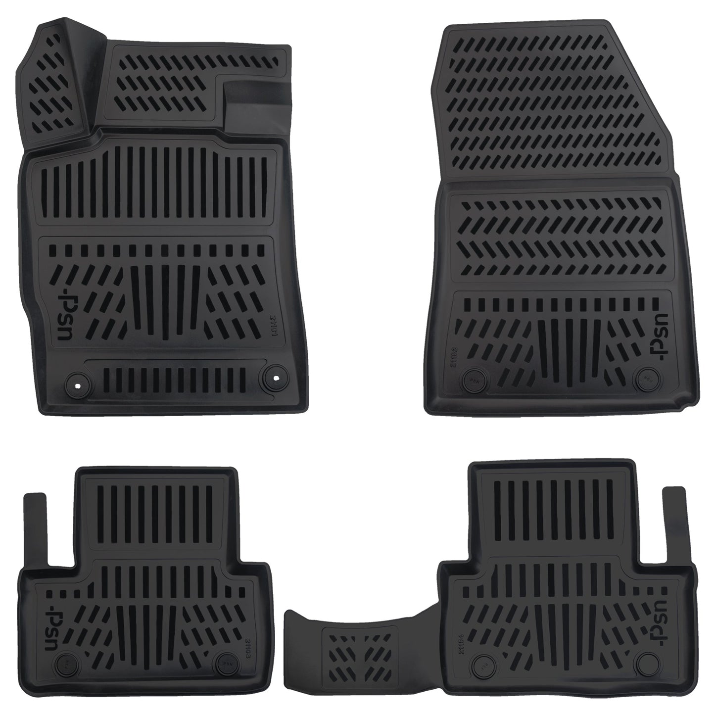 PEUGEOT 308 (2021-..)