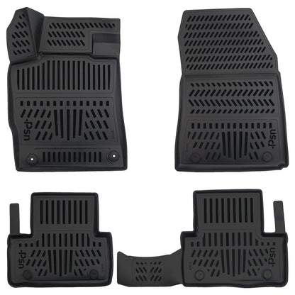 PEUGEOT 308 (2021-..)