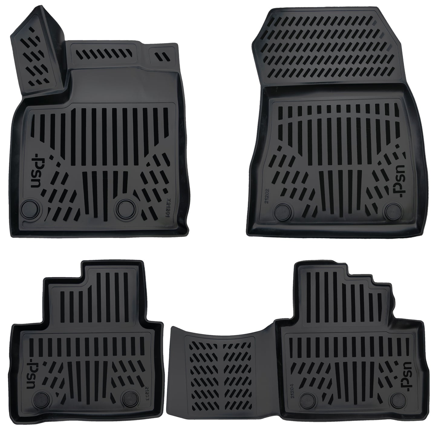 NISSAN QASHQAI 3 (2022-…)