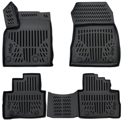 NISSAN QASHQAI 3 (2022-…)