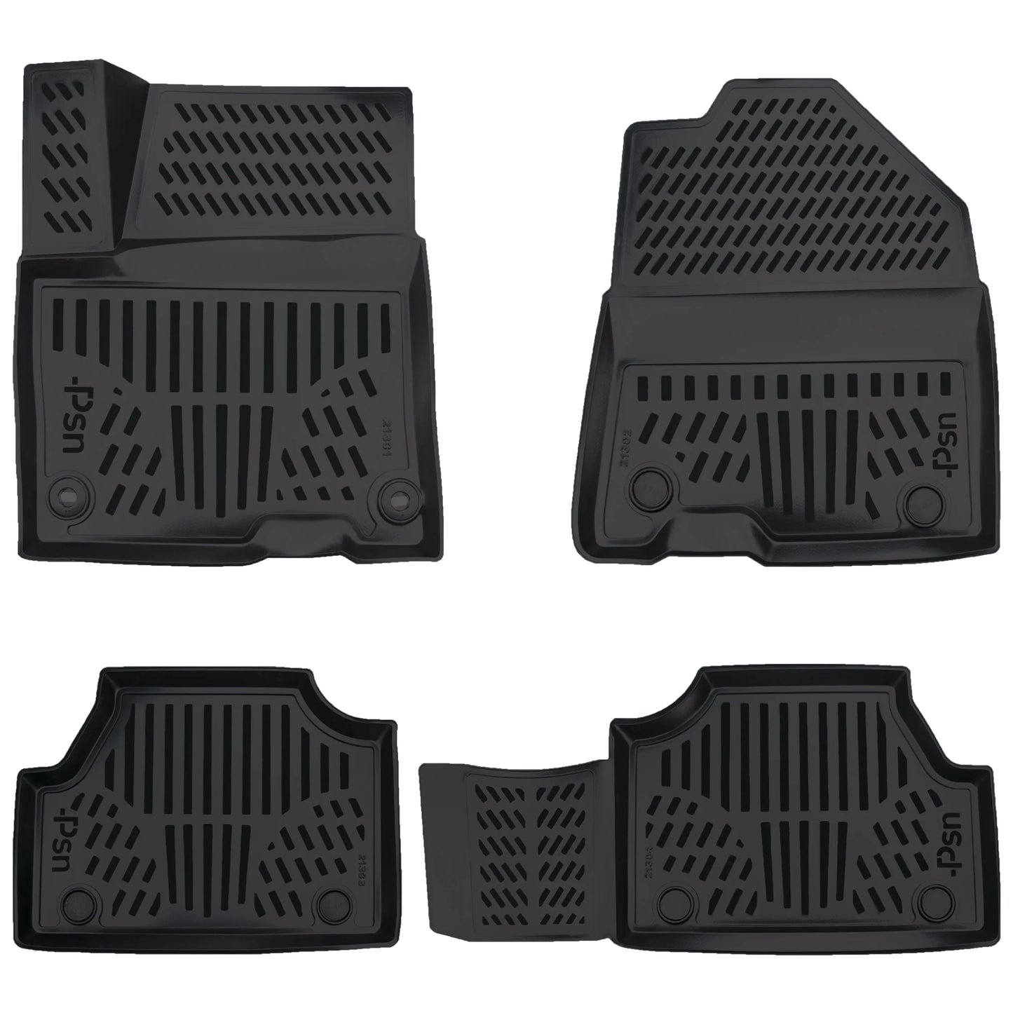 HYUNDAI KONA-e (2018-2023)