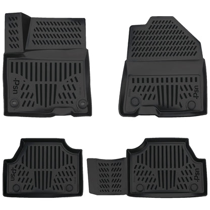 HYUNDAI KONA-e (2018-2023)