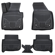 VW TOURAN (2003-2015)