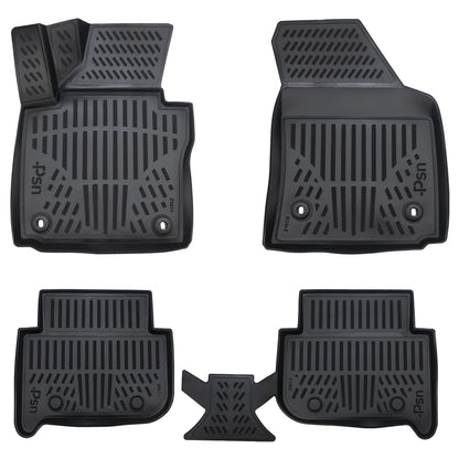 VW TOURAN (2003-2015)