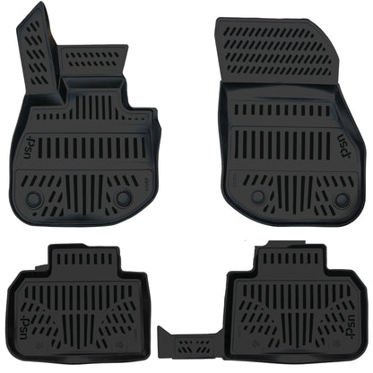 BMW iX1 U11 ELEKTRİK (2022-..)