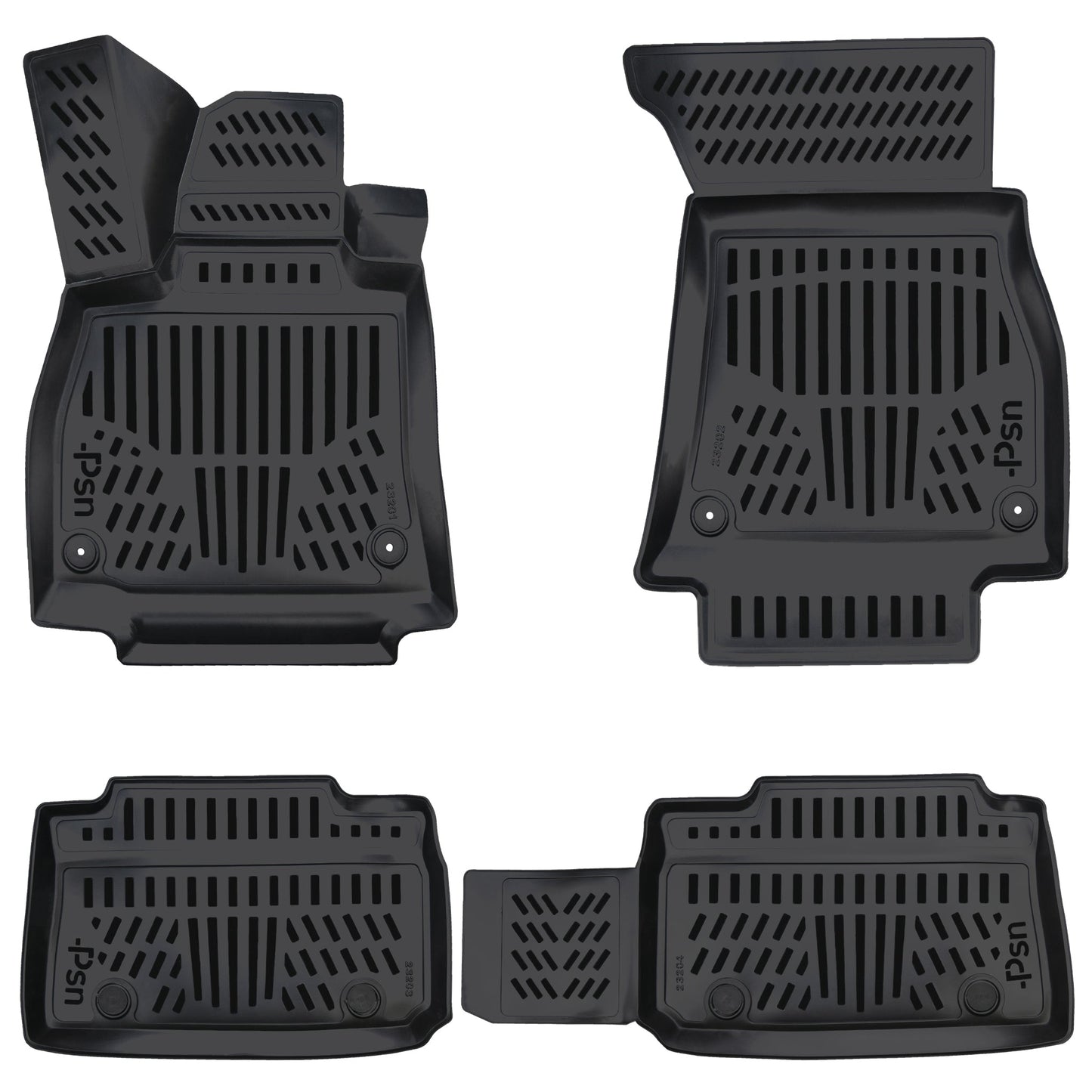 AUDI Q8 E-TRON (2023-..)