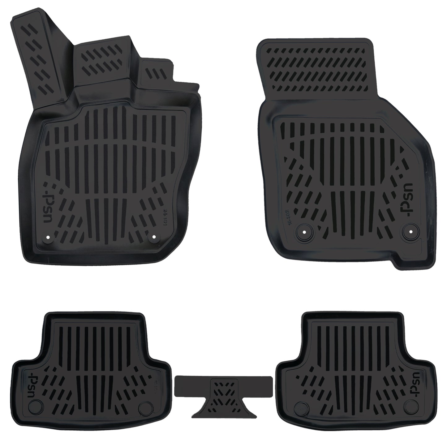 AUDI A3 (2020-..) e-TSI / MILD HİBRİT