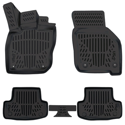 AUDI A3 (2020-..) e-TSI / MILD HİBRİT