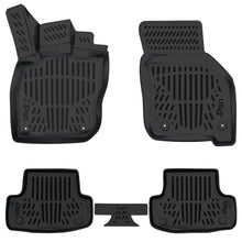 VW Golf 8 (2021-..) e-TSI / MILD HİBRİT