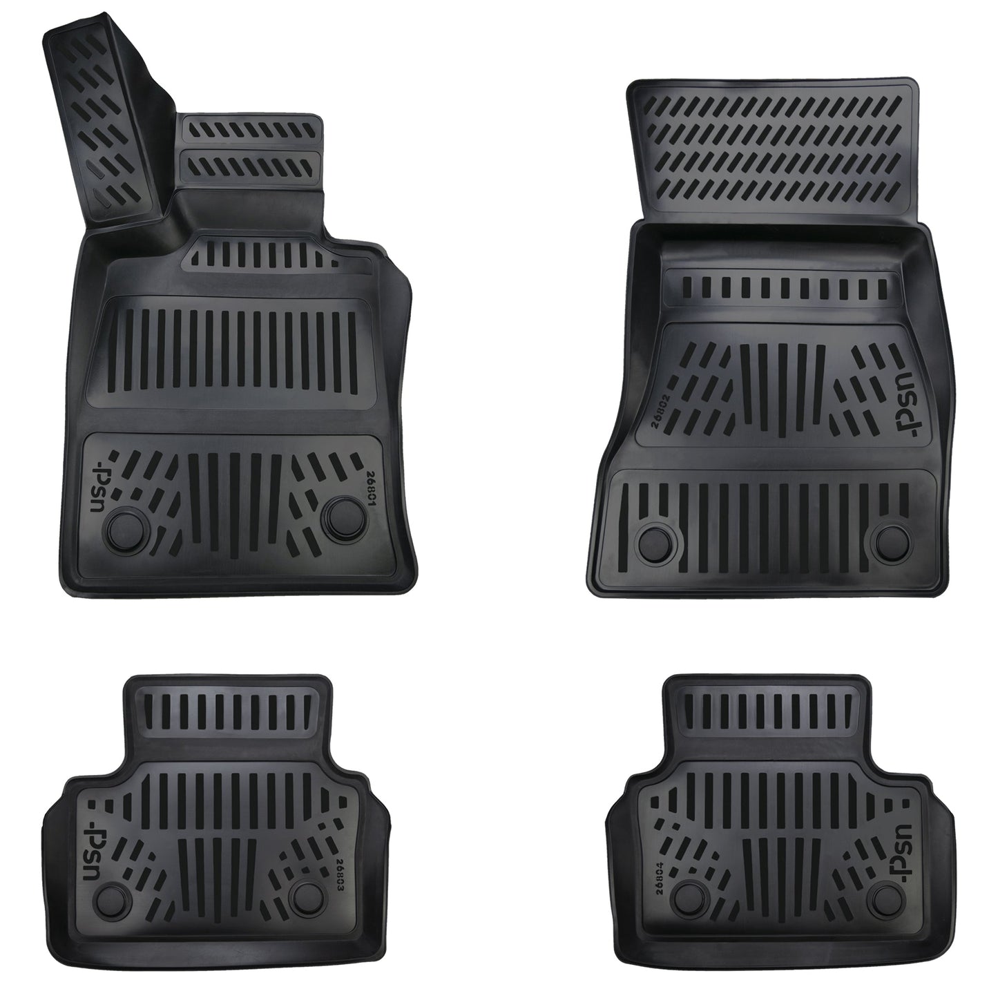 BMW I5 G60E (2023-..)