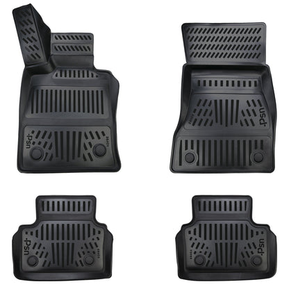 BMW I5 G60E (2023-..)