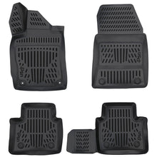 CITROEN C5 X (2022-..)