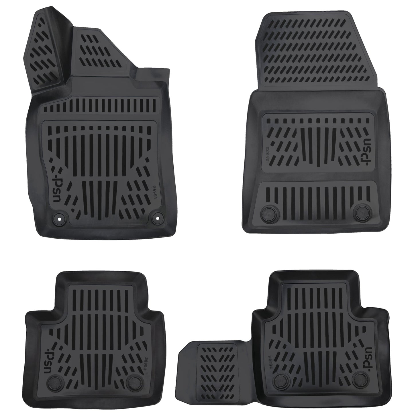 PEUGEOT 408 (2023-..)