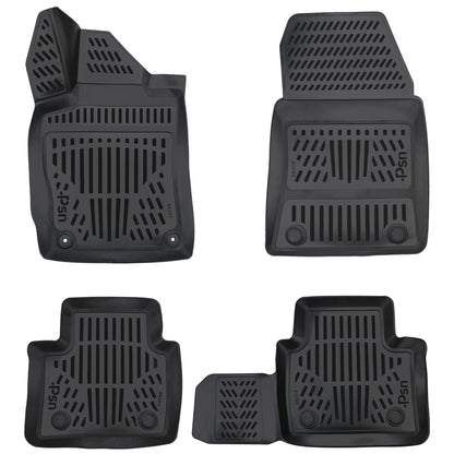 PEUGEOT 408 (2023-..)