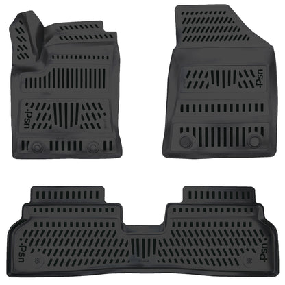 HYUNDAI KONA ELEKTRİK (2023-..)