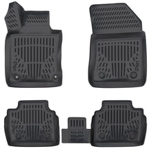 PEUGEOT 508 STATION WAGON (2018-..)