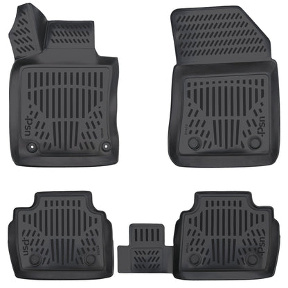 PEUGEOT 508 SEDAN (2018-..)