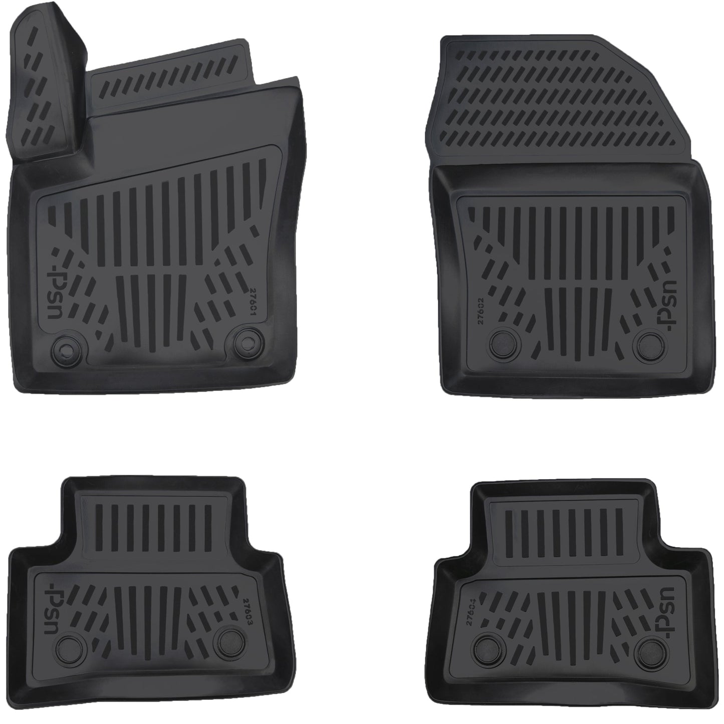 TOYOTA CH-R HİBRİT (2024-..)