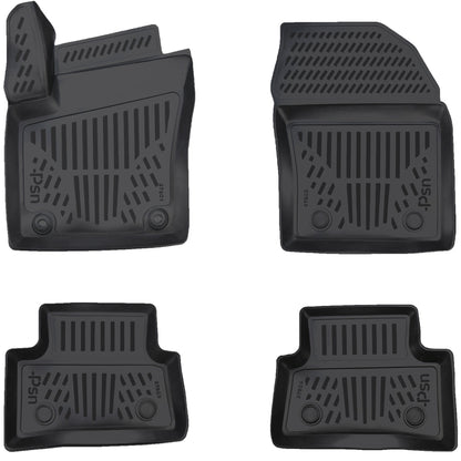 TOYOTA CH-R HİBRİT (2024-..)