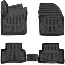 TOYOTA CH-R HİBRİT (2024-..)