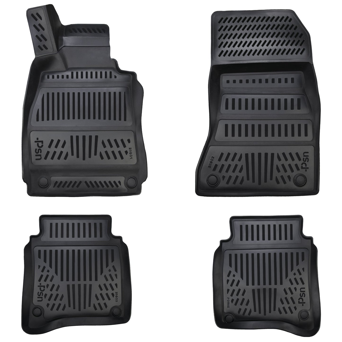 MERCEDES S CLASS W223 COUPE (2020-..)